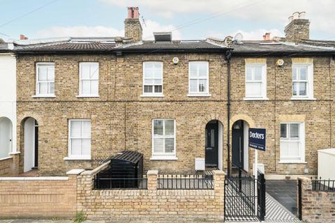 4 bedroom house for sale, Palmerston Road, London SW19