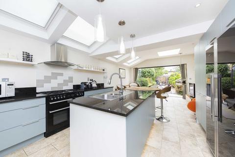 4 bedroom house for sale, Palmerston Road, London SW19