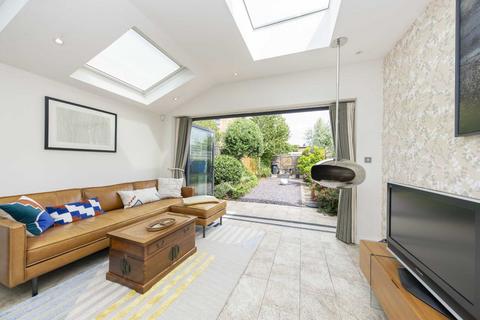 4 bedroom house for sale, Palmerston Road, London SW19