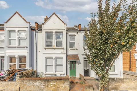 1 bedroom flat for sale, Kohat Road, London SW19