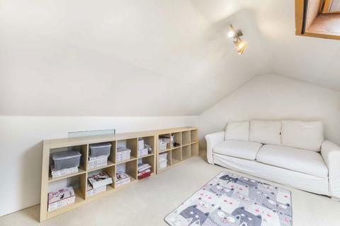 1 bedroom flat for sale, Kohat Road, London SW19