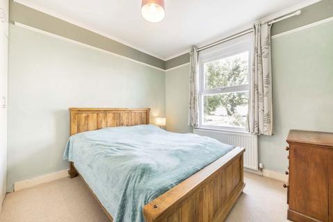 1 bedroom flat for sale, Kohat Road, London SW19