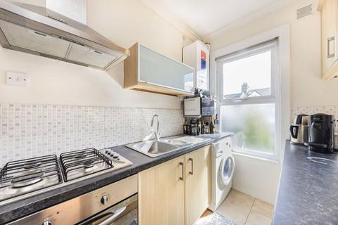 1 bedroom flat for sale, Kohat Road, London SW19