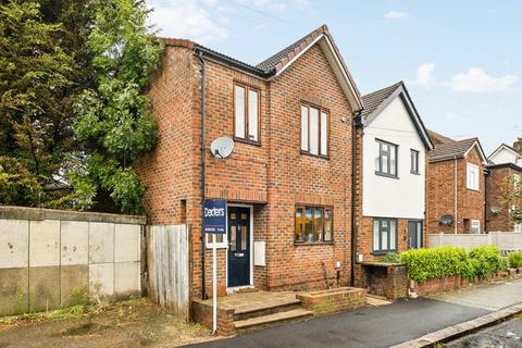 3 bedroom detached house for sale, Grove Road, London SW19