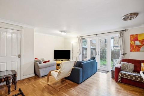 3 bedroom detached house for sale, Grove Road, London SW19