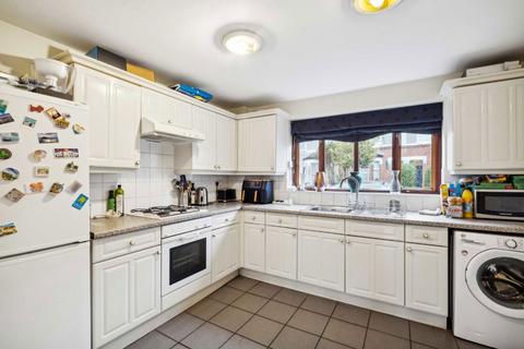 3 bedroom detached house for sale, Grove Road, London SW19