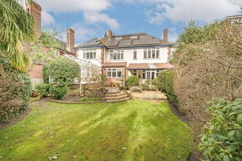 6 bedroom detached house for sale, Copse Hill, London SW20