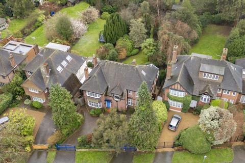 6 bedroom detached house for sale, Copse Hill, London SW20