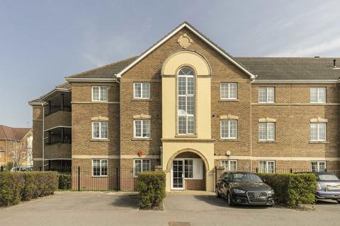 2 bedroom flat for sale, East Road, London SW19