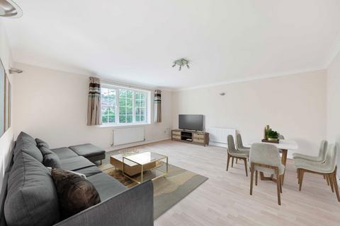 2 bedroom flat for sale, East Road, London SW19