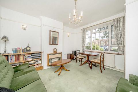 2 bedroom house for sale, Victory Road, London SW19