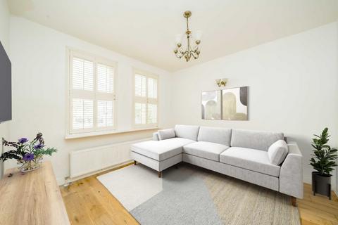 4 bedroom semi-detached house for sale, Nelson Road, London SW19