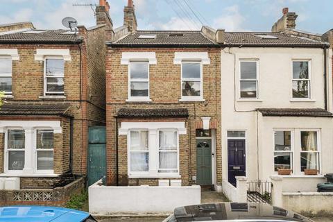 2 bedroom flat for sale, Milton Road, London SW19