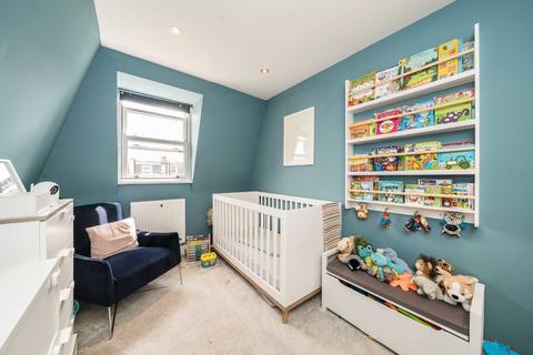 48a Milton Road, London, SW19 8SE