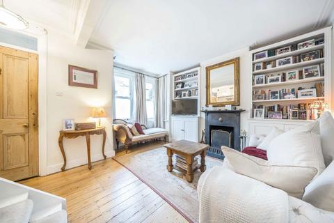 2 bedroom terraced house for sale, Meadow Road, London SW19