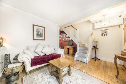 2 bedroom terraced house for sale, Meadow Road, London SW19