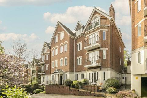 2 bedroom flat for sale, Wimbledon Hill Road, London SW19