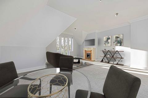 2 bedroom flat for sale, Wimbledon Hill Road, London SW19