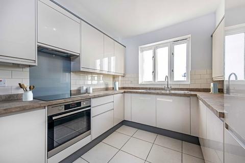 2 bedroom flat for sale, Wimbledon Hill Road, London SW19