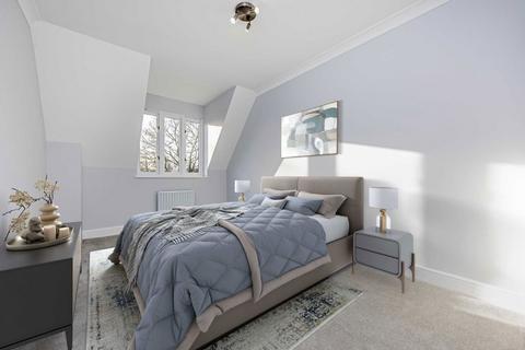 2 bedroom flat for sale, Wimbledon Hill Road, London SW19