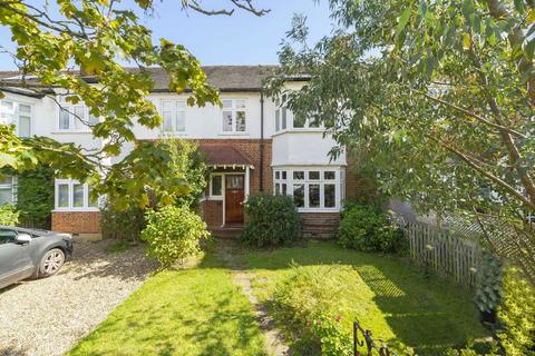 3 bedroom house for sale, Stratton Road, London SW19