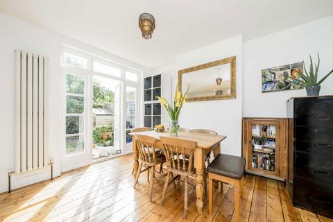 3 bedroom house for sale, Stratton Road, London SW19