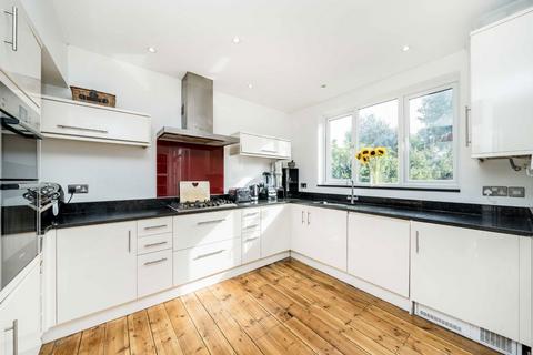 3 bedroom house for sale, Stratton Road, London SW19