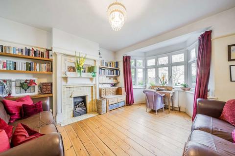 3 bedroom house for sale, Stratton Road, London SW19