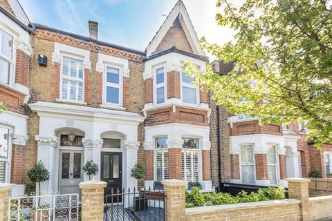 2 bedroom flat for sale, Effra Road, London SW19