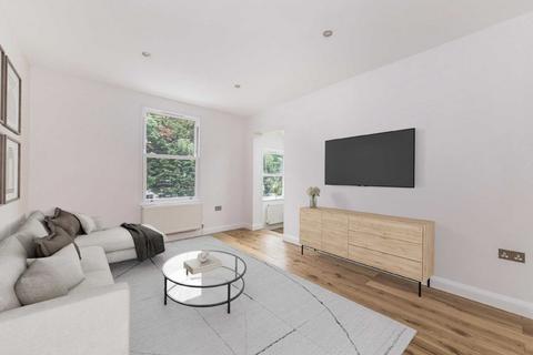 1 bedroom flat for sale, Worple Road, London SW20