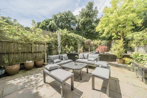 5 bedroom terraced house for sale, Somerset Road, London SW19