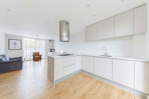 1 bedroom flat for sale, West Barnes Lane, London SW20