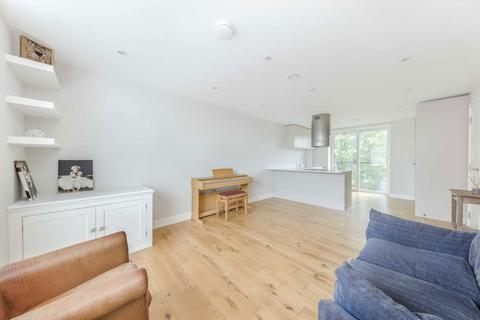 1 bedroom flat for sale, West Barnes Lane, London SW20