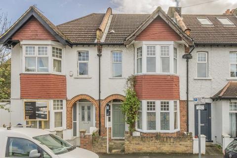 2 bedroom house for sale, Mill Road, London SW19