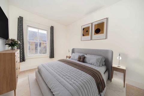 2 bedroom house for sale, Mill Road, London SW19