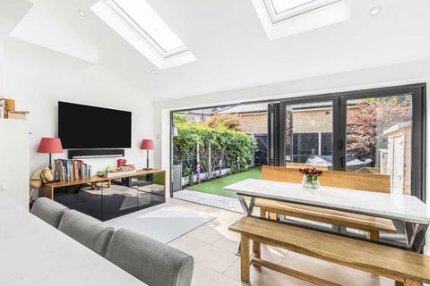 4 bedroom house for sale, Havelock Road, London SW19