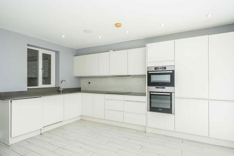 2 bedroom flat for sale, Pelham Road, London SW19