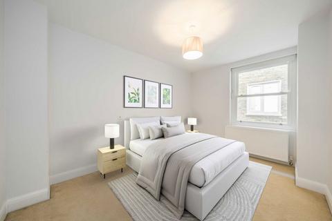 2 bedroom flat for sale, Pelham Road, London SW19