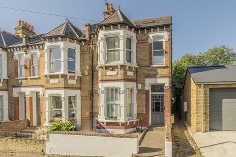 2 bedroom flat for sale, Landgrove Road, London SW19