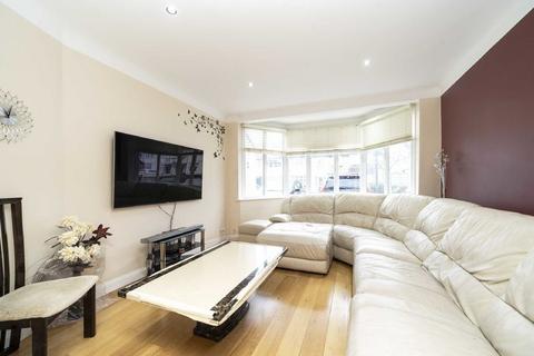 4 bedroom terraced house for sale, Windermere Avenue, London SW19