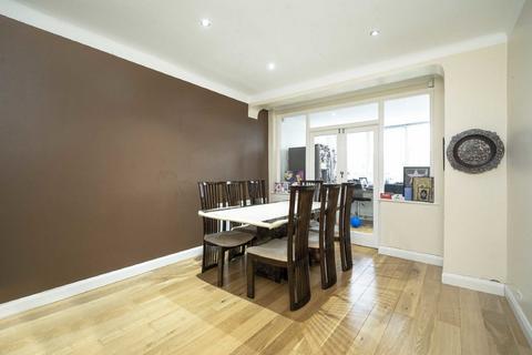 4 bedroom terraced house for sale, Windermere Avenue, London SW19