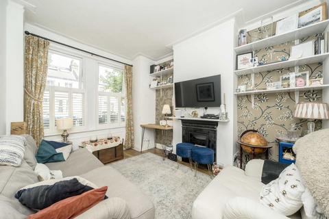 1 bedroom flat for sale, Cowper Road, London SW19