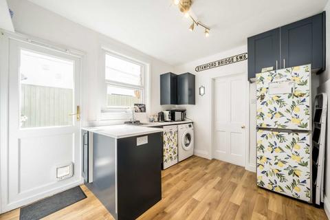 1 bedroom flat for sale, Cowper Road, London SW19