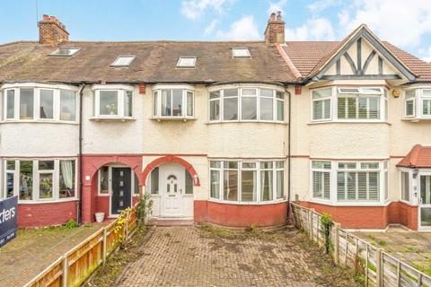 5 bedroom house for sale, Grasmere Avenue, London SW19