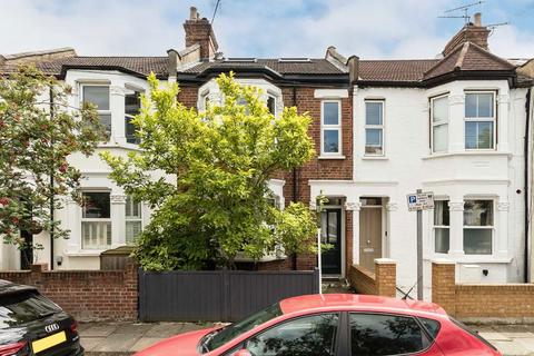 3 bedroom flat for sale, Dryden Road, London SW19