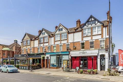 2 bedroom flat for sale, Worple Road, London SW20