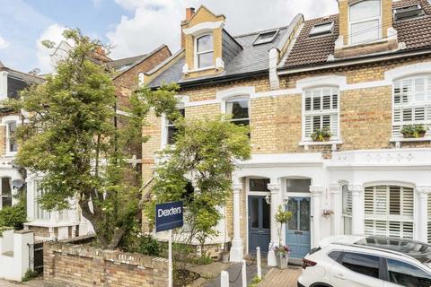 2 bedroom flat for sale, Pelham Road, London SW19