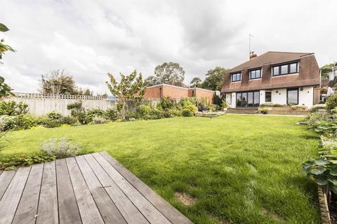 54 Barham Road, London, SW20 0ET
