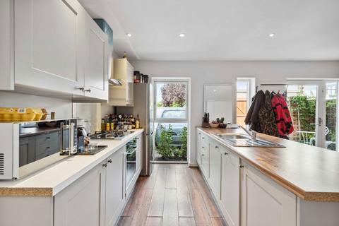 3 bedroom semi-detached house for sale, Craven Gardens, London SW19