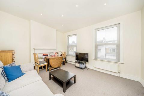 2 bedroom flat for sale, Haydons Road, London SW19